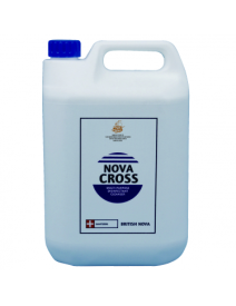 Cleenol Novacross Sanitising Fluid - 5ltrs